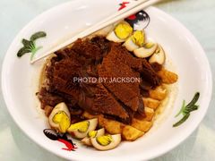 -福满园大酒楼(梅林店)