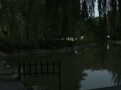 -西安市长乐公园