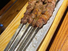 -纳瓦新疆菜(银都店)