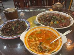 -杨记隆府(南坪店)