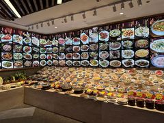 -旺达·福州菜(正大广场店)