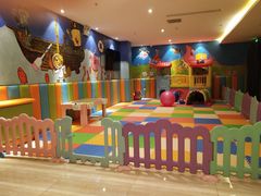 -碧海银湾洗浴休闲会馆