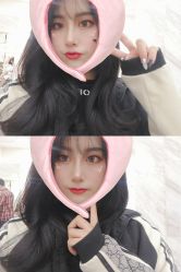 -3AM HAIR SALON染发烫发接发