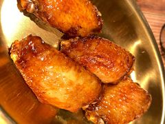 -玛格萝妮比萨屋(陆家浜路店)