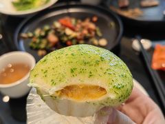 侨乡葱茸包-闽和南(深圳万象城店)