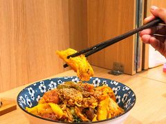 -皆道拌麻辣烫·麻辣拌