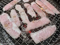 -黑崎烧肉·山野厨房(坪山店)