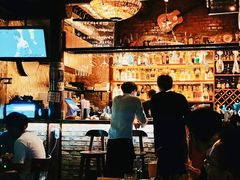 -南锣鼓巷吉他吧(鼓楼店)