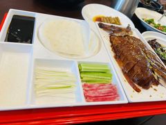 片皮鸭-碧丽宫大酒店(召稼楼店)