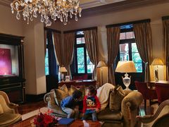 -Patek Philippe百达翡丽(上海源邸店)