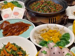 -新海渔港·胶东海鲜家常菜·家宴(奥体中心店)