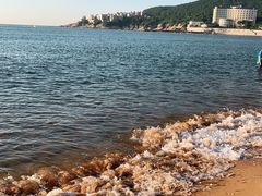 -威海国际海水浴场旅游区