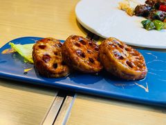 -菩提树·素食餐厅(汇智国际商业中心店)