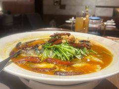 -清水亭湖北菜(大屯DT51店)