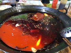-星鸿社重庆老火锅
