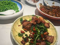 -茄子恰恰·新云南小炒(钱王街店)
