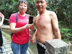 -九龙江国家森林公园