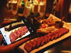 -The Cheebat 锌吧·Bistro(体育西店)