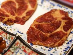 -大唐尚武烤活鳗鱼黑牛烤肉(大里路店)