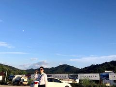 -婺源梦里老家大型山水实景演出