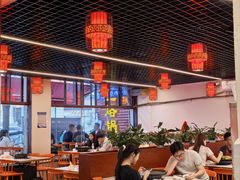 -一烙锅(友谊店)