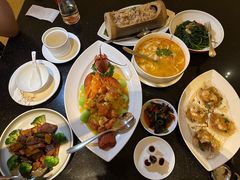 -铭轩中餐厅·海南菜·粤菜(亚龙湾瑞吉店)