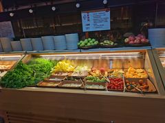 -火炉火自助餐(枫蓝国际店)