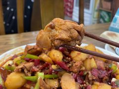 -福顺祥大盘鸡(临潼店)