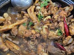 -赖记黄酒鸡(官吓店)