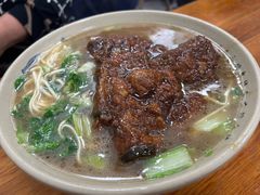 -无名氏面馆(邮电路店)