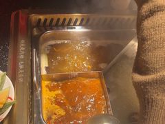 -蜀九鼎毛肚火锅(建瓯店)