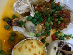-芭菲盛宴·环球美食(解放碑英利国际店)