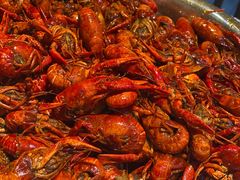 -庞家烧烤客栈(炮台山店)