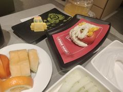 -海底捞火锅(南山京基百纳店)