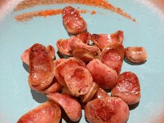 -牛将军•涮肉•烤肉(北京王府井·故宫店)