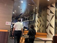 -鸿运茶餐厅(皇岗店)