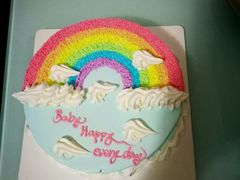 -卡漫莫尼蛋糕(徐汇店)