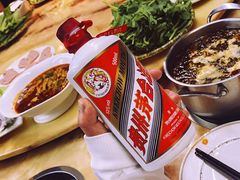 -香樟活鱼馆(渝北店)