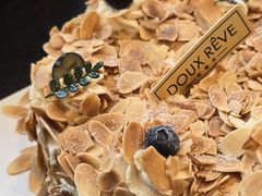 -杜哈夫DOUX RÊVE·生日蛋糕(日月光店)