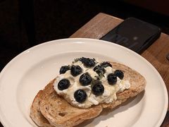 -weeknd·Brunch&Bistro 周末餐厅