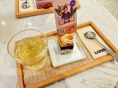 -LANN I 蘭 SPA(陆家嘴中心店)