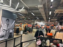 -NIKE上海青浦优选体验店