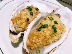 生蚝-维园悦谱·海派家常菜(乌鲁木齐南路店)