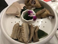 至尊三宝-岭南海晏楼(滨江东总店)