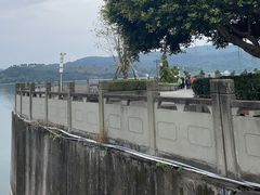 -石宝寨