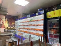 -麻辣撸·地摊麻辣の串(鲁谷店)