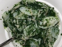 -阿娘家·原生态农家菜(国顺东路店)