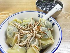 -胖妹馄饨店(井街唐巷小区店)