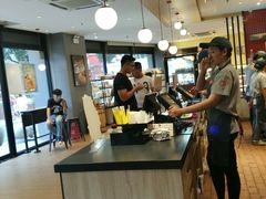 -85度C(苏州石路店)