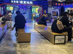 -几何影城观前街店(全激光影厅)